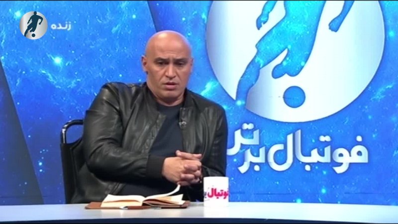 انتقاد تند منصوریان از مدیریت زنوزی؛ پول دارند مربی برمیدارند