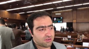 رییس جدید فدراسیون بدنسازی: انتخابات بی‌نقص برگزار شد 
