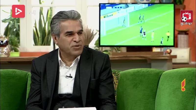آخرین وضعیت فدراسیون فوتبال از زبان فغانپور
