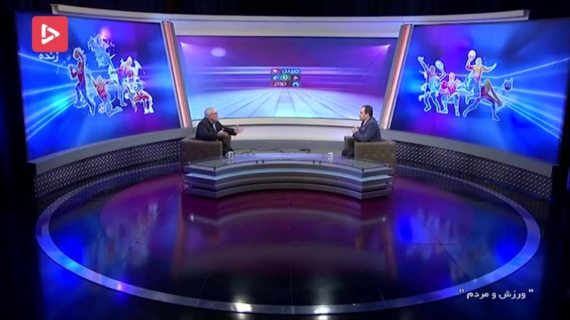 فتح الله زاده: فوتبال ایران میتواند هزار میلیارد درآمد داشته باشد