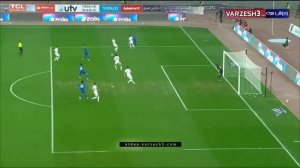 خلاصه بازی عراق 2 - کویت 1 (دوستانه)