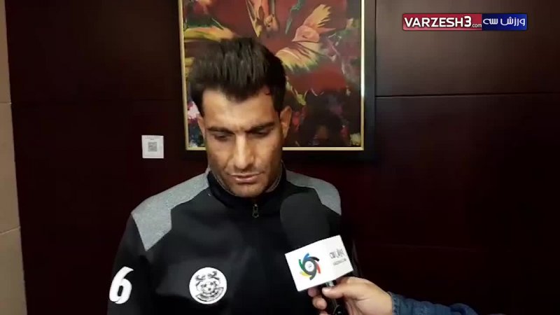 بیرانوند: آرزو میکنم مردم کرمان بعد از ۸ سال به حقشان برسند