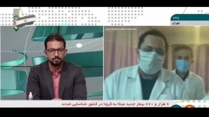 جزئیات درگذشت علی انصاریان از زبان پزشک معالجش